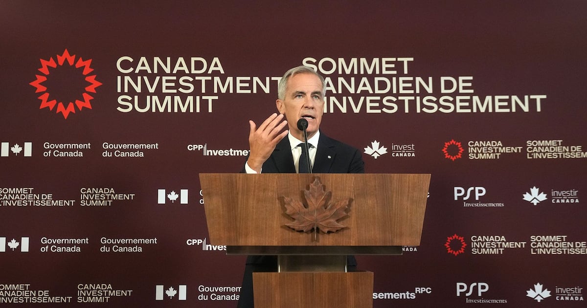 Inside the summit: What was accomplished and what comes next - CTV News