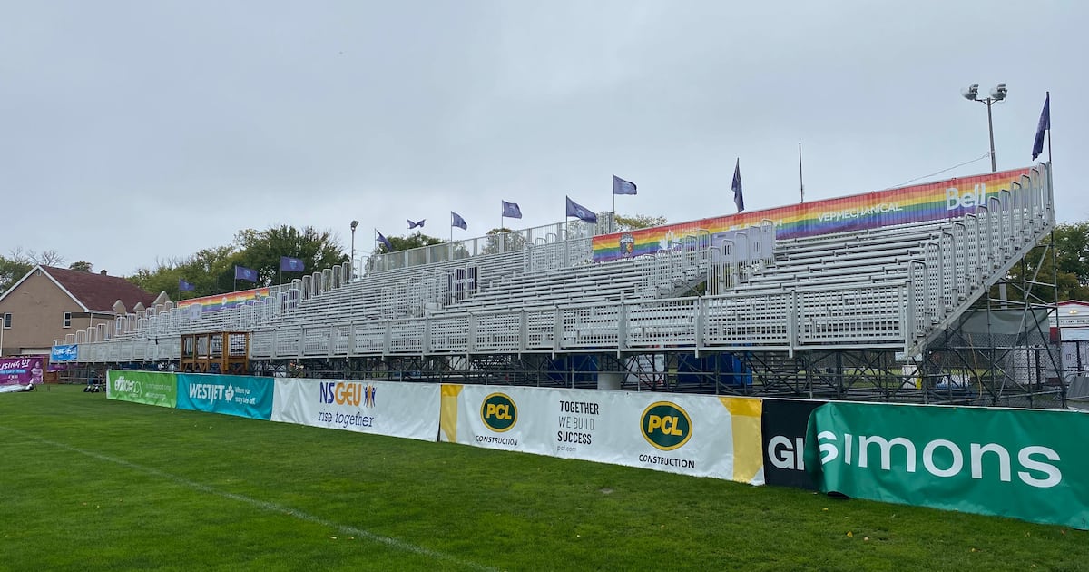 Stadium could be coming to Halifax - CTV News