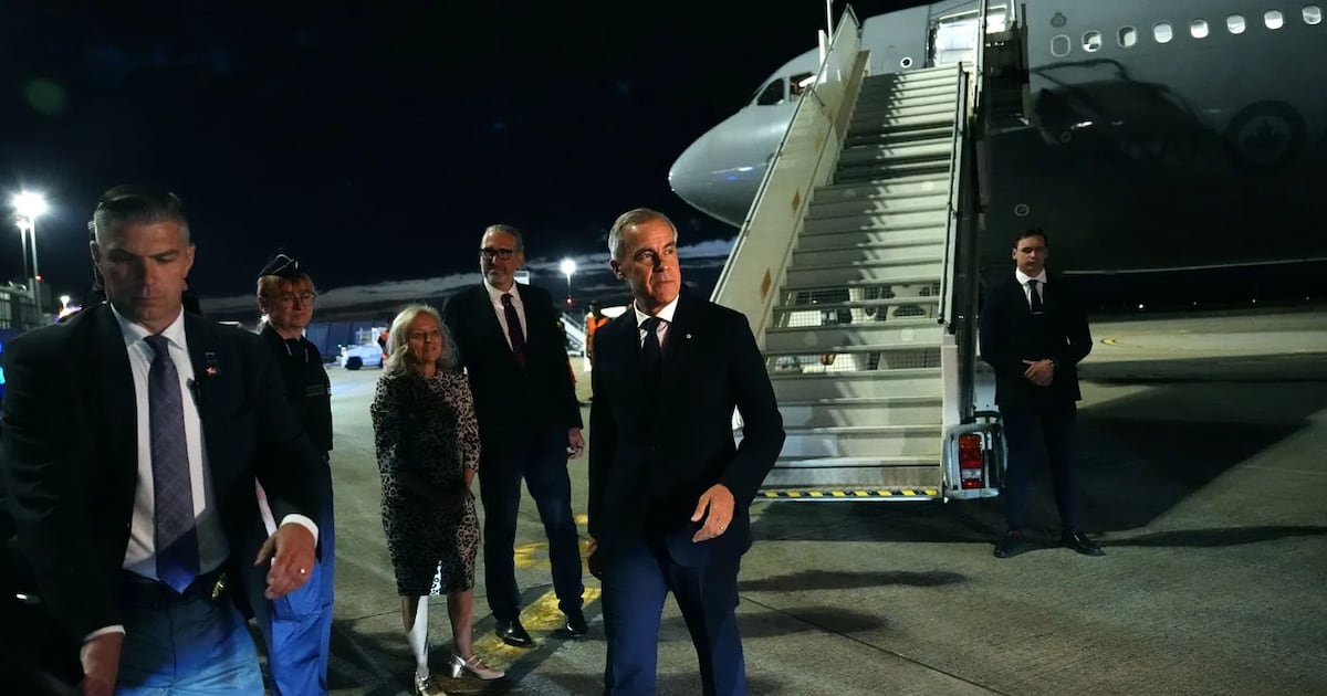 An unprecedented offer to Canada from the EU - CTV News