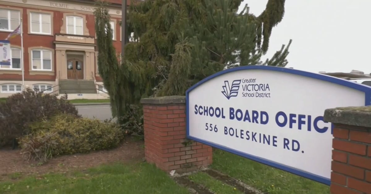 B.C. teachers say classroom violence out of control - CTV News