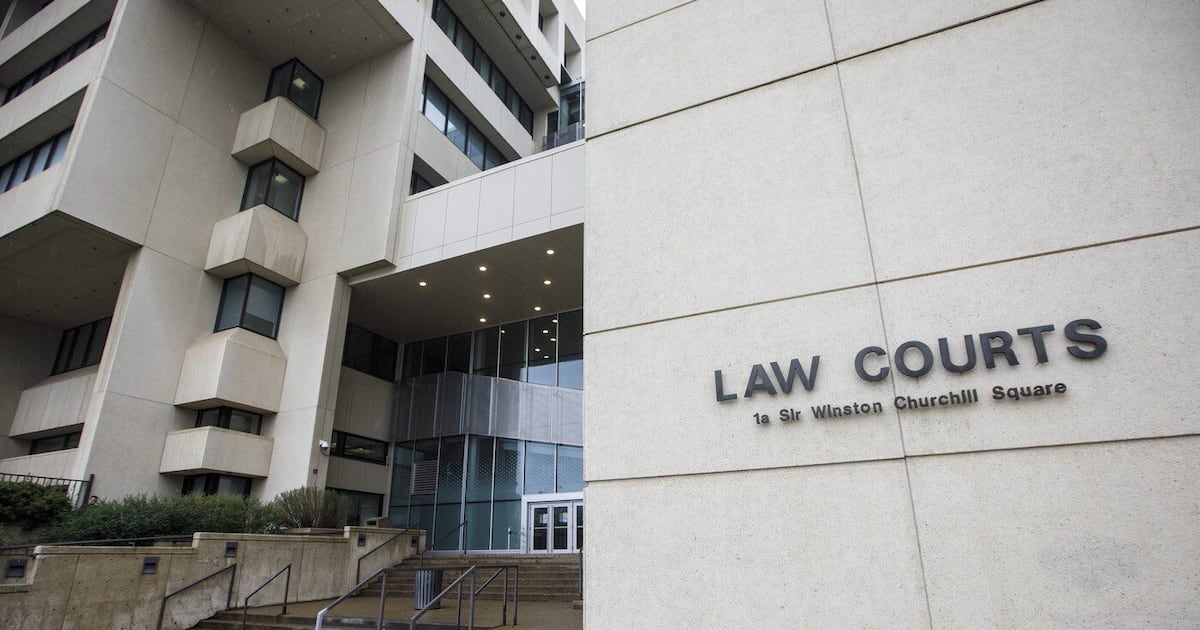 Man charged in child sexual abuse materials case appears in court - CTV News