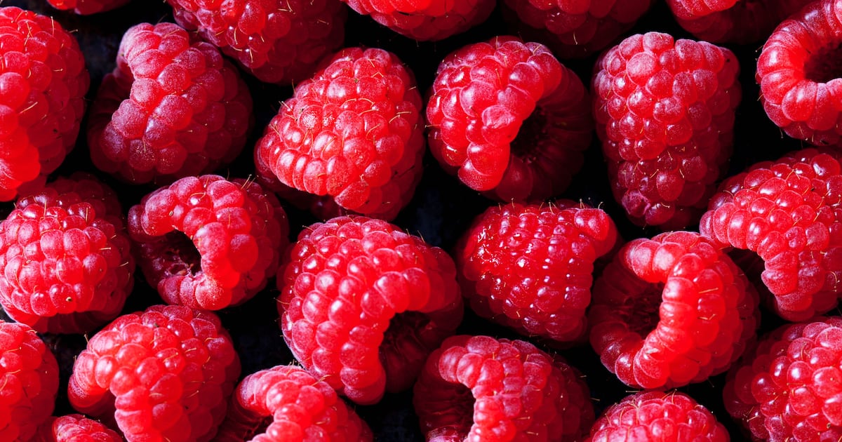 Frozen raspberries recalled due to norovirus concerns: Your Morning Atlantic news