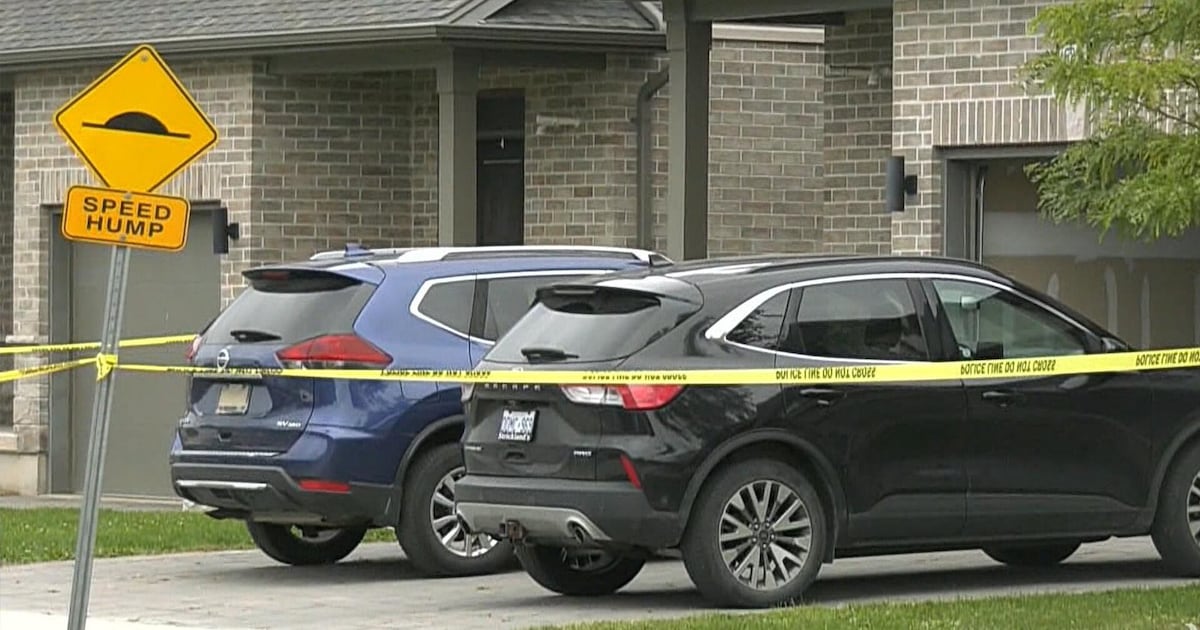 Woman dead, man arrested in femicide investigation - CTV News