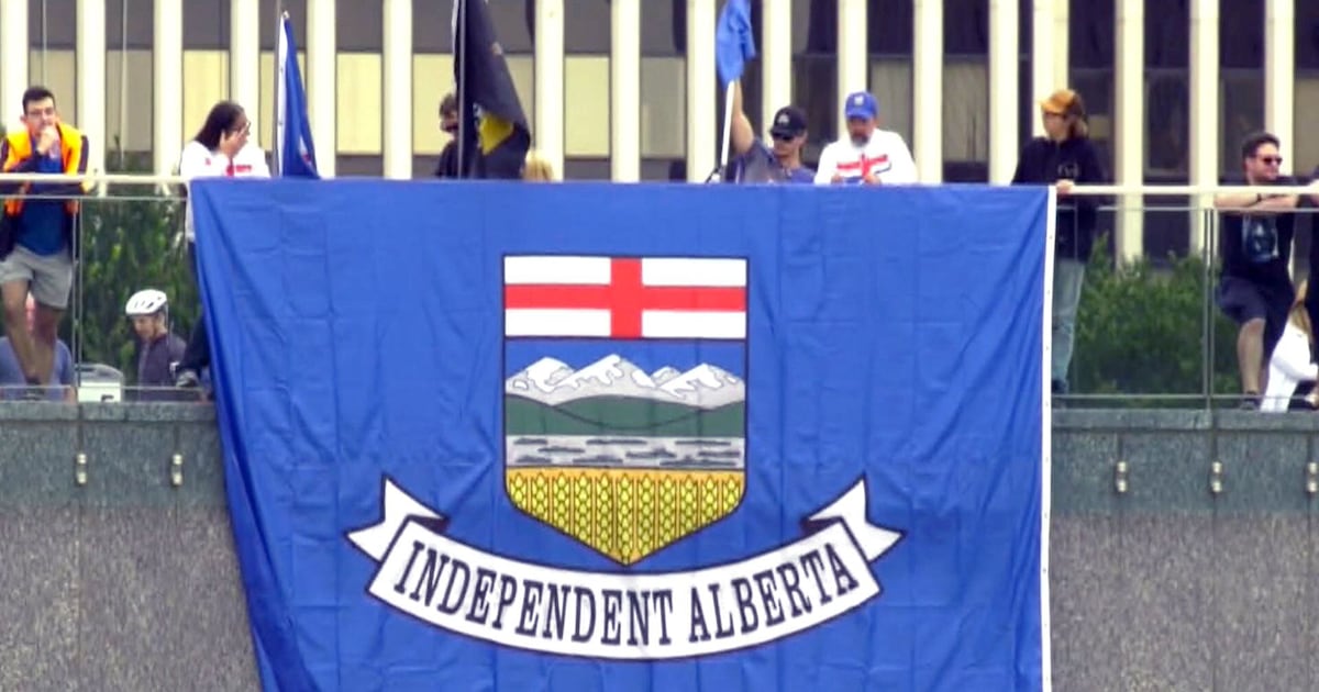 Reports of hate on the rise, critics blame Alberta referendum - CTV News