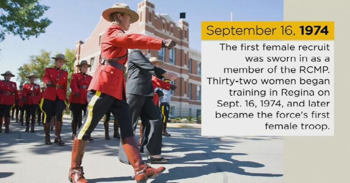 Today in History: September 16