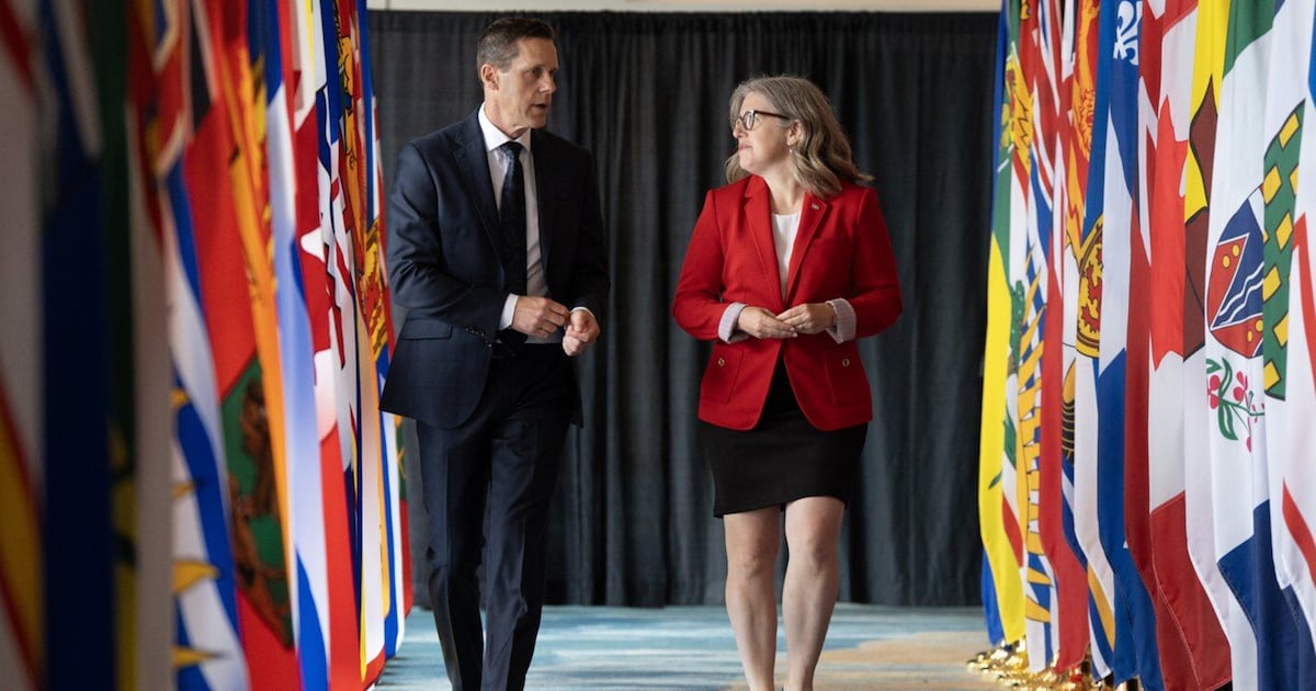 Maritime leaders return from investment summit