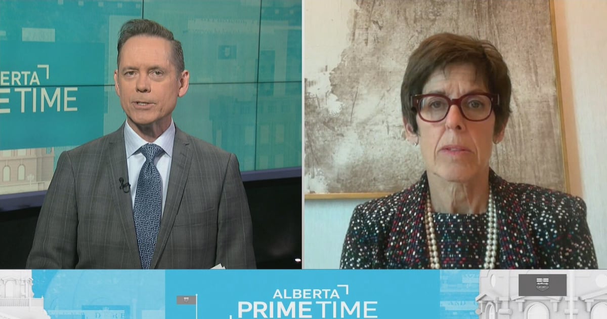 Alberta separation would 'significantly decrease' wages, employment: analyst | Alberta Primetime - CTV News