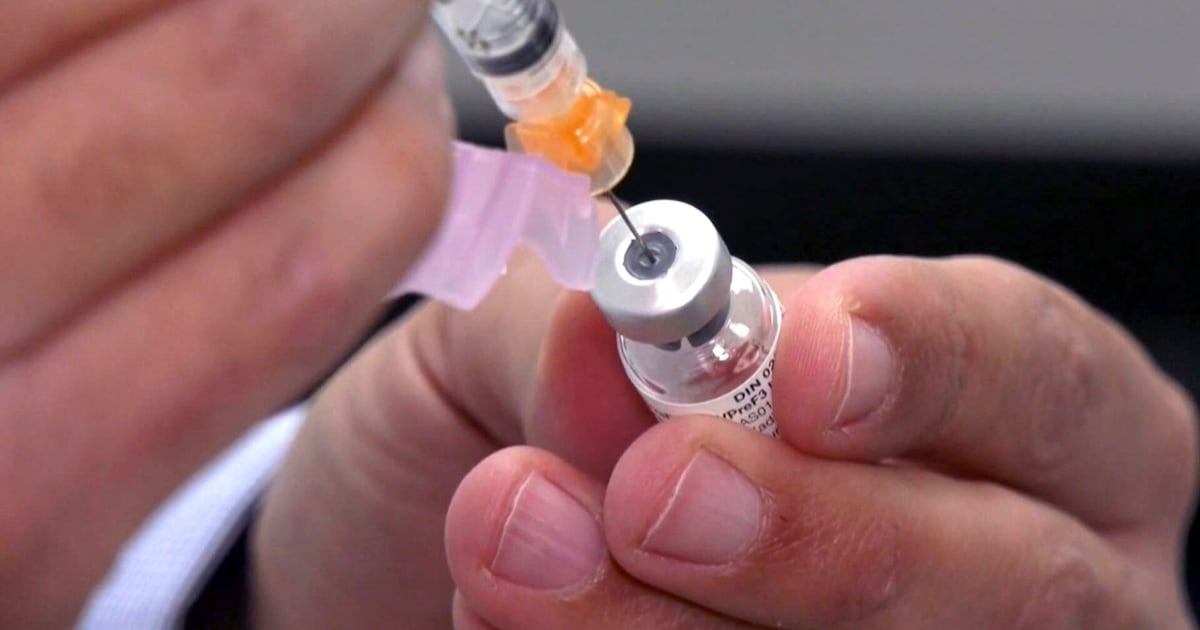 Protection strategy coming to combat RSV