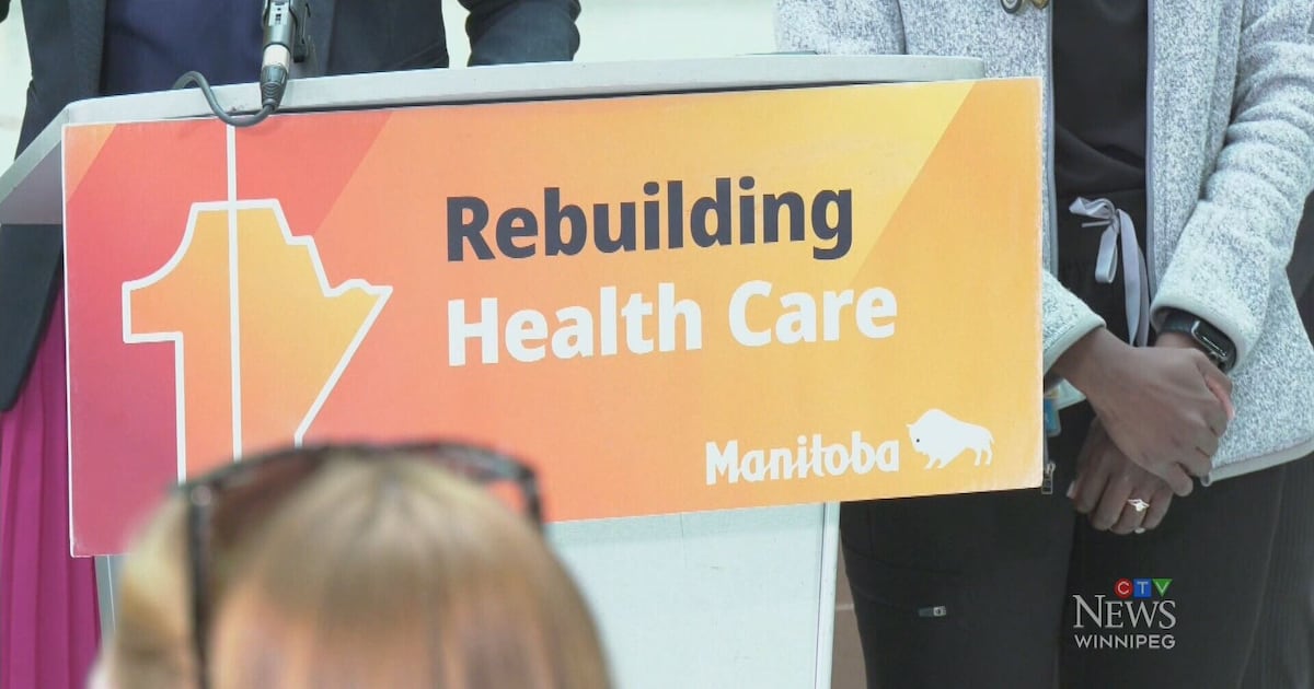 More emergency medicine doctors being trained - CTV News