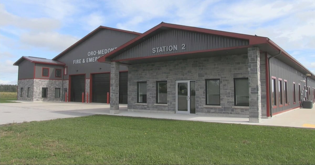 Communities partner for new ambulance service - CTV News