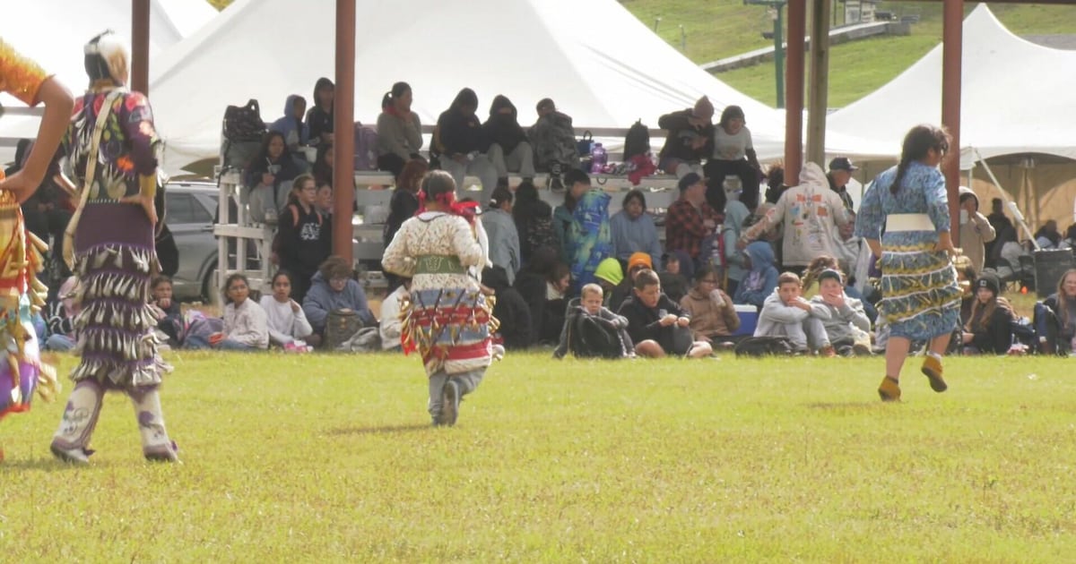Treaty 4 history comes alive in Fort Qu’Appelle - CTV News