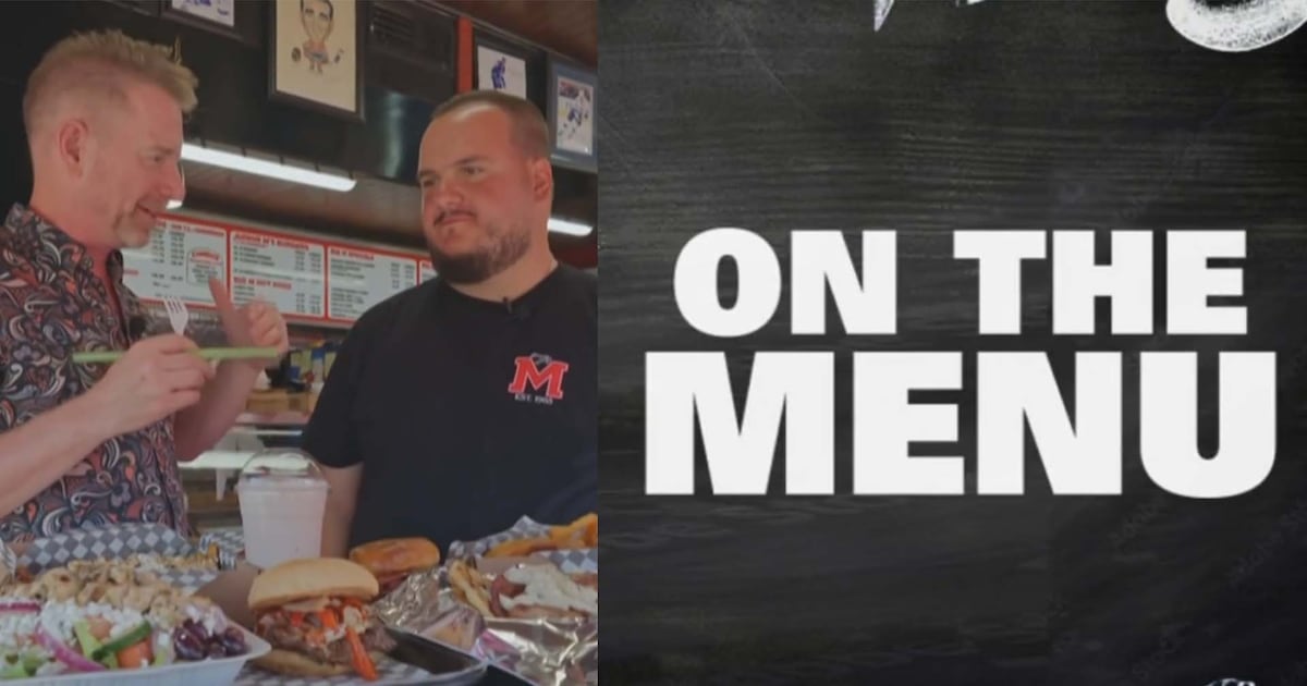 On The Menu - The BIG M - Pickering - CTV News