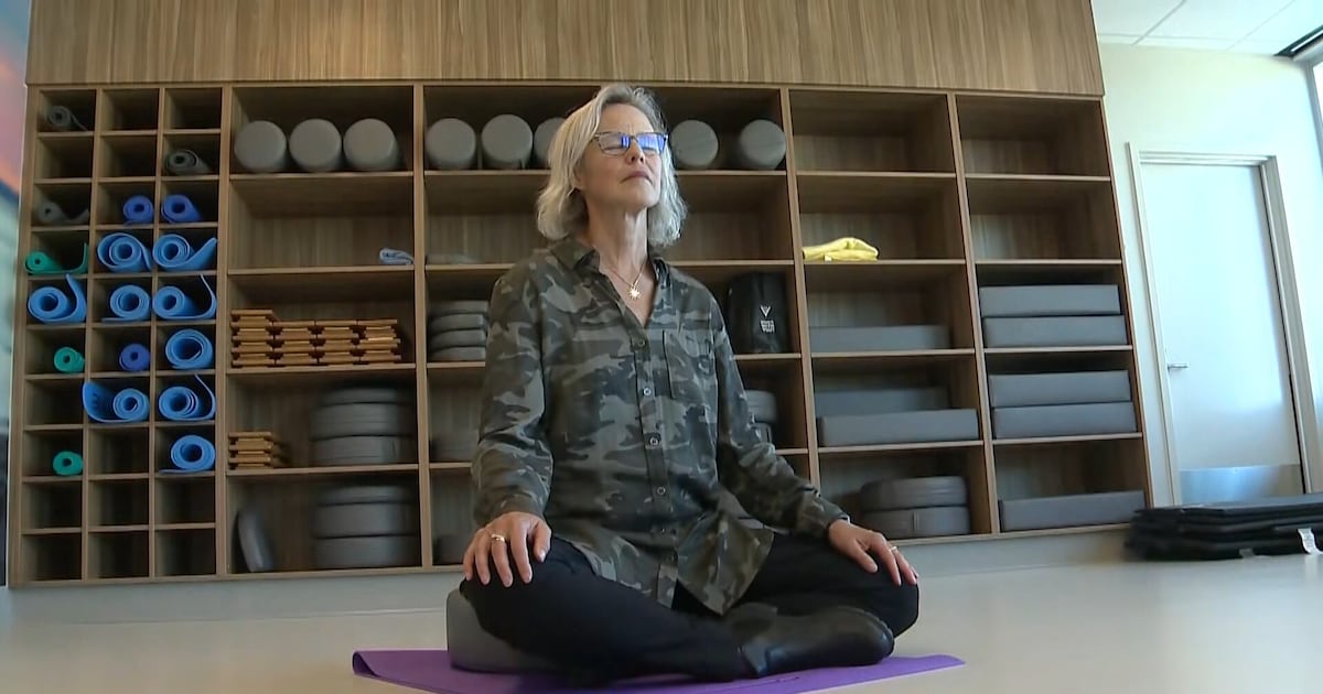 Study links Tai Chi, meditation to cancer recovery - CTV News