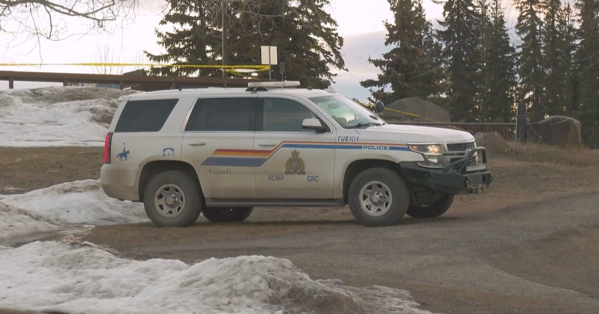 Group push for gun details from Tumbler Ridge shooting - CTV News