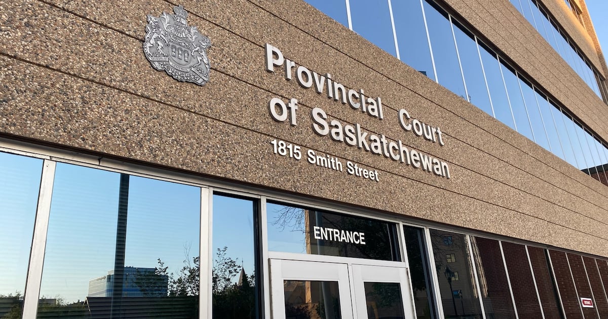 Regina company, individual face foreign worker charges - CTV News