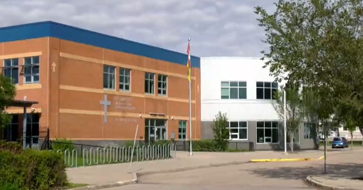 Accused in child assault case does not appear in Saskatoon court - CTV News