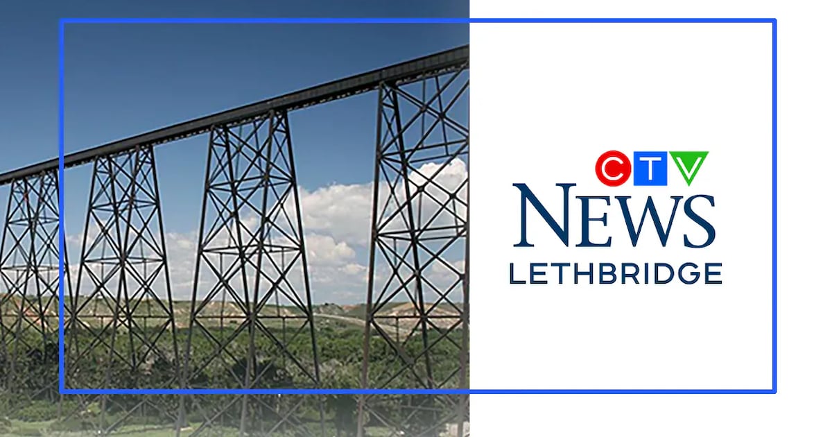CTV News Lethbridge at 5 for Wednesday, September 16, 2026 - CTV News