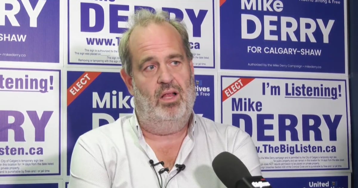 'Only losers complain about vote splitting': analyst on byelection | Alberta Primetime - CTV News