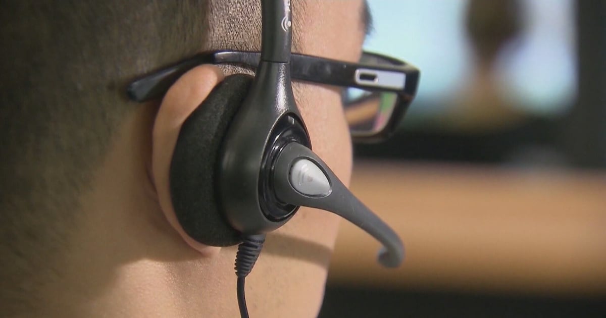 Reported intermittent 911 outages across the GTHA - CTV News