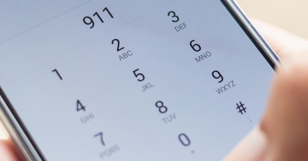 911 services restored after reported outages in multiple provinces - CTV News