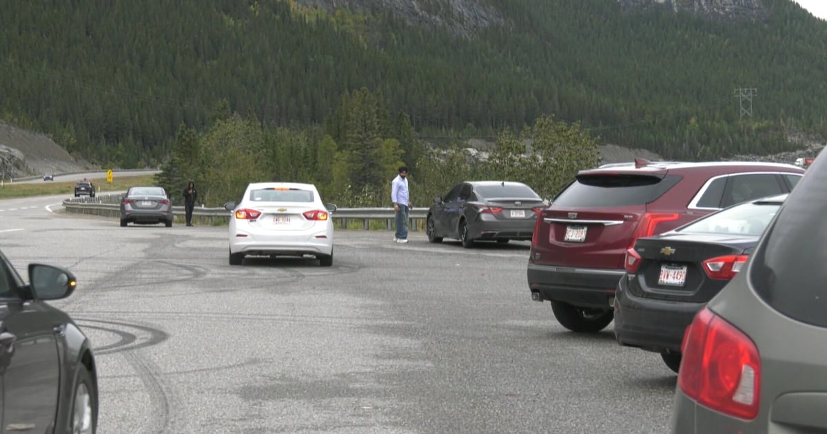 Viewpoint at Lac Des Arcs to close - CTV News