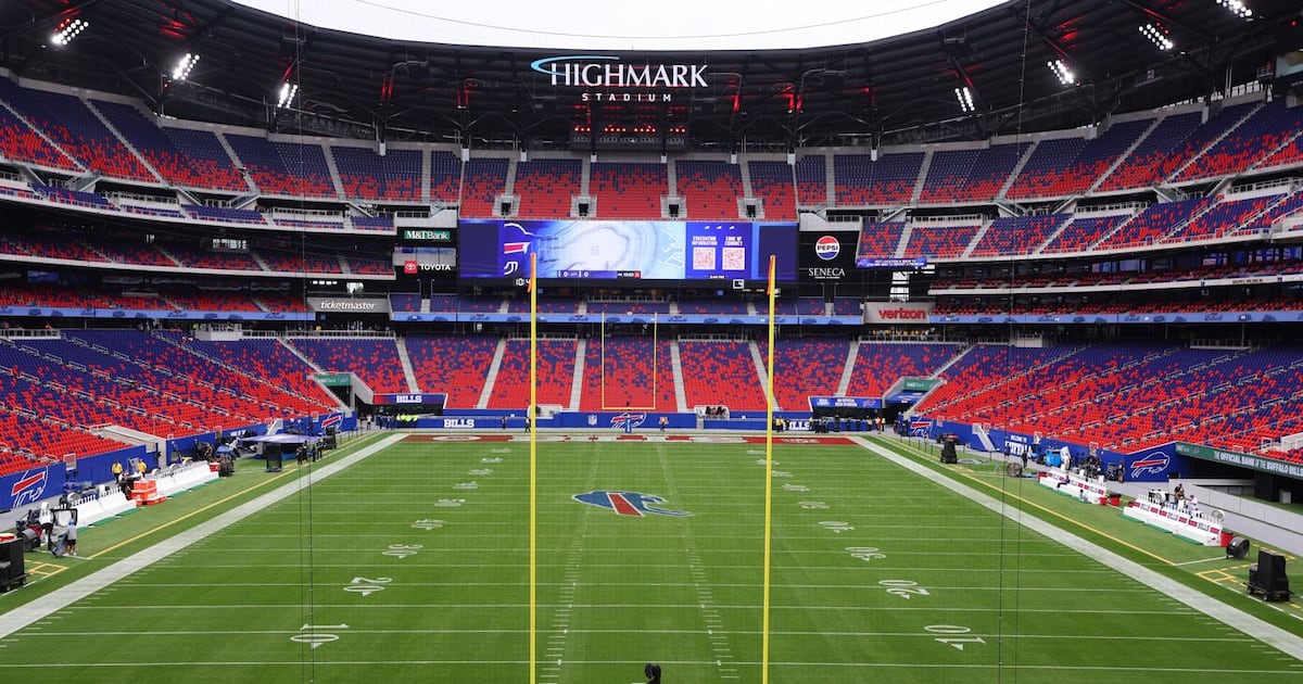 'O Canada' to be performed at Buffalo Bills home opener - CTV News