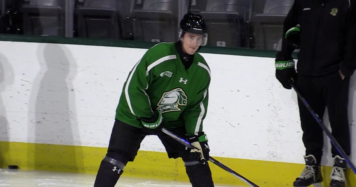 Knights navigate roster change ups - CTV News