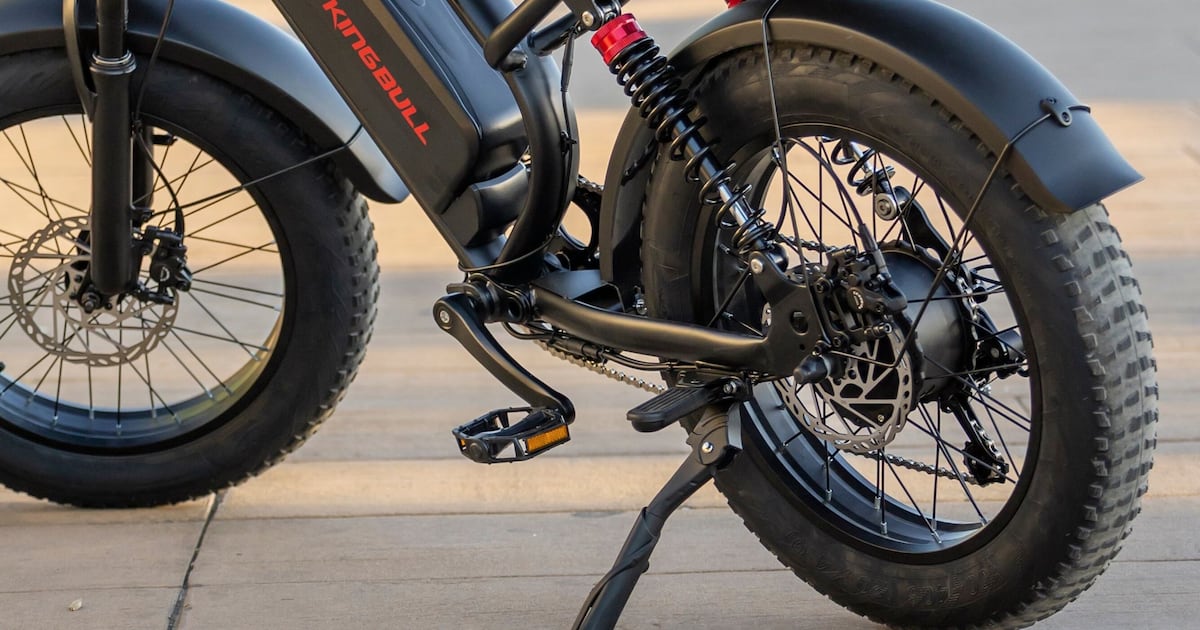Concerns regarding e-bikes prompt local communities to take action - CTV News