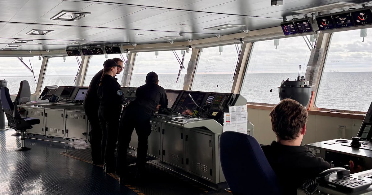 Why strengthening Arctic security is now a key priority for Canada - CTV News