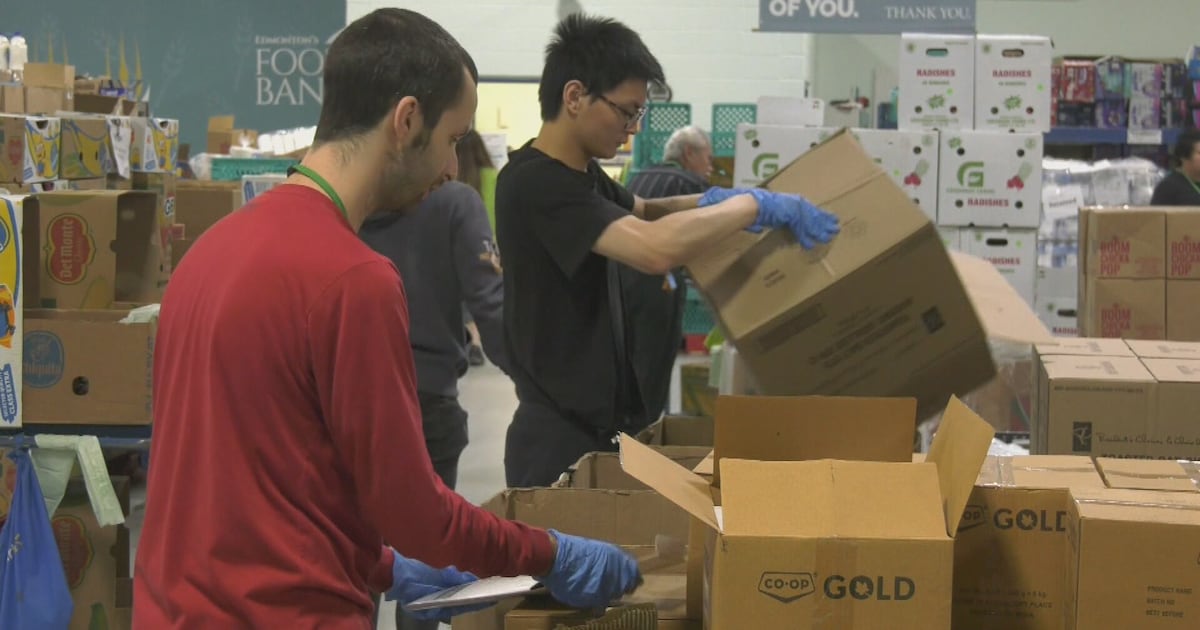 Red Bag campaign happening this Saturday - CTV News