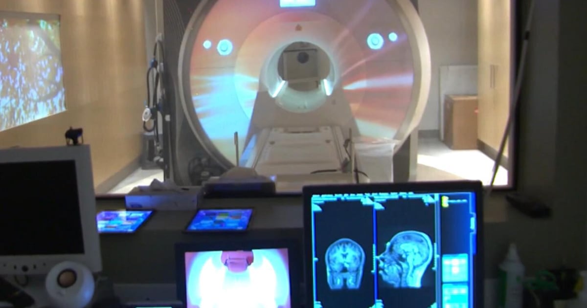Canadian research study ‘brings new hope’ for MS treatment: Dr. Shapiro - CTV News