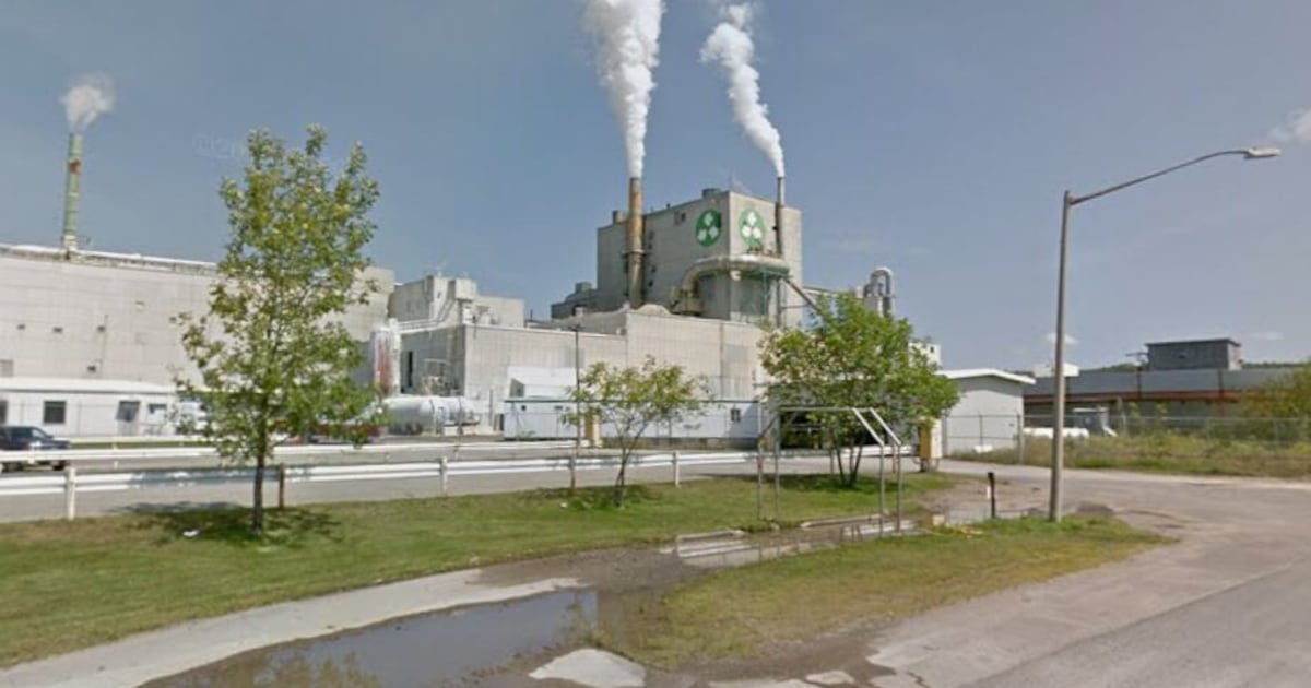 N.B. pulp mill temporarily closing operations: Your Morning Atlantic news - CTV News