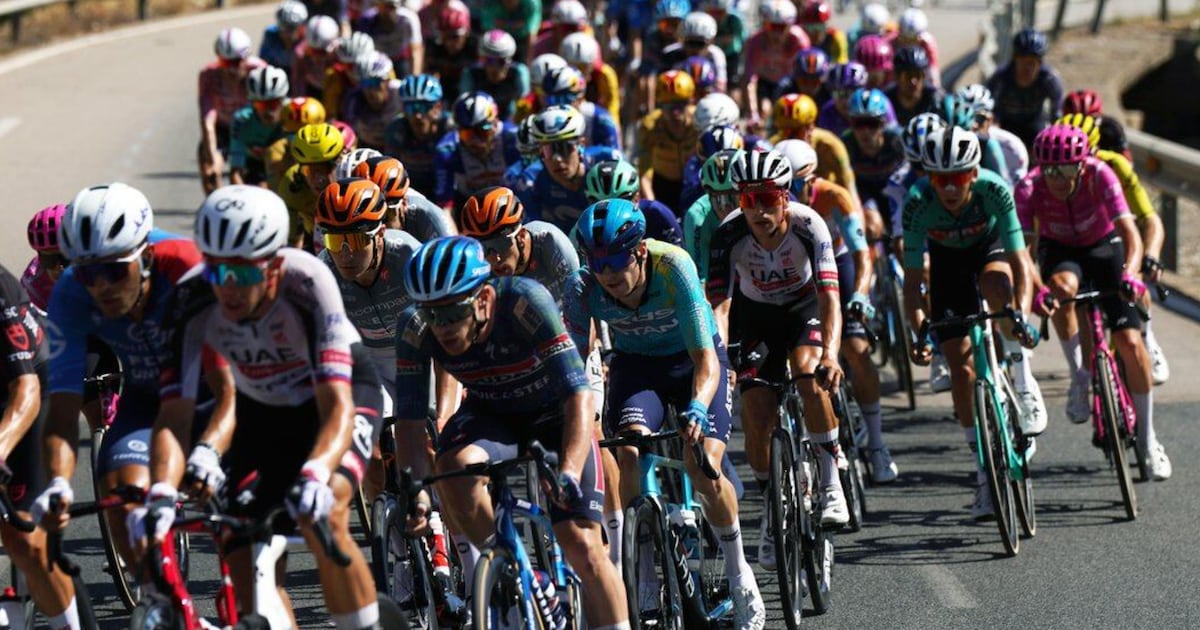 World Road Cycling Championships coming to Montreal - CTV News