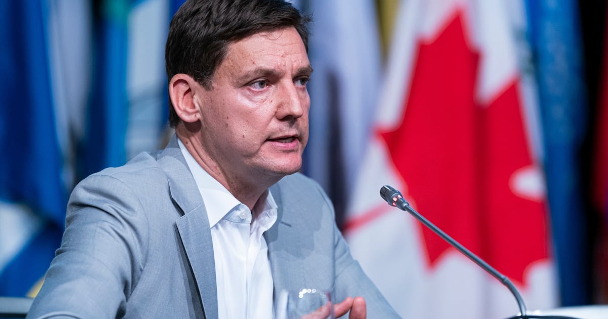 B.C. on election watch as Premier Eby faces snap vote speculation - CTV News