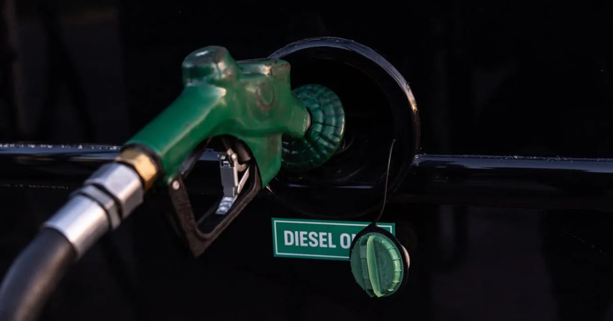 Maritime fuel prices continue to climb - CTV News