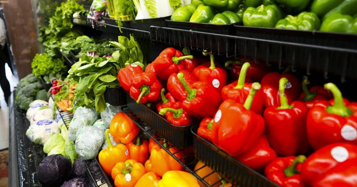 How sky-rocketing diesel costs can impact food prices - CTV News