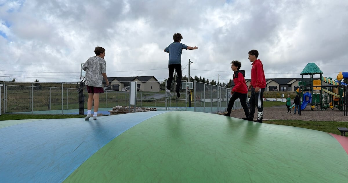 N.B. park could close by end of month - CTV News