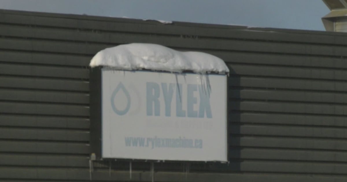 Workplace fatality leads to $217K fine - CTV News