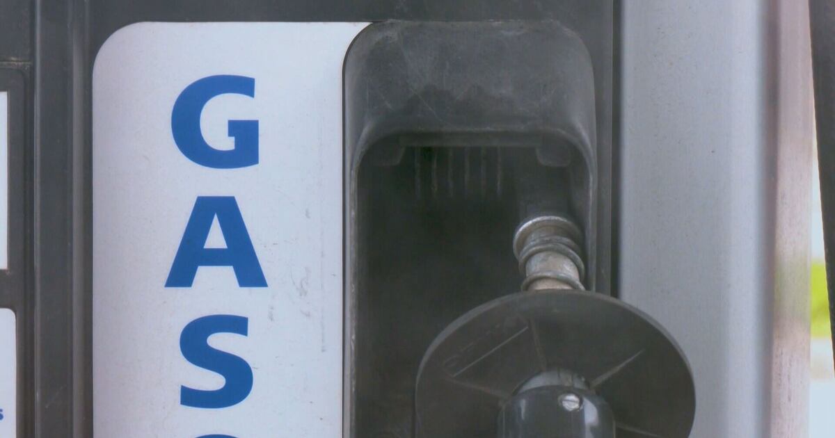 Another significant jump in prices at the pumps - CTV News