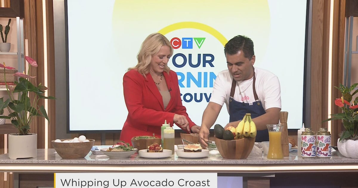 Sunday is National Brunch Day - CTV News