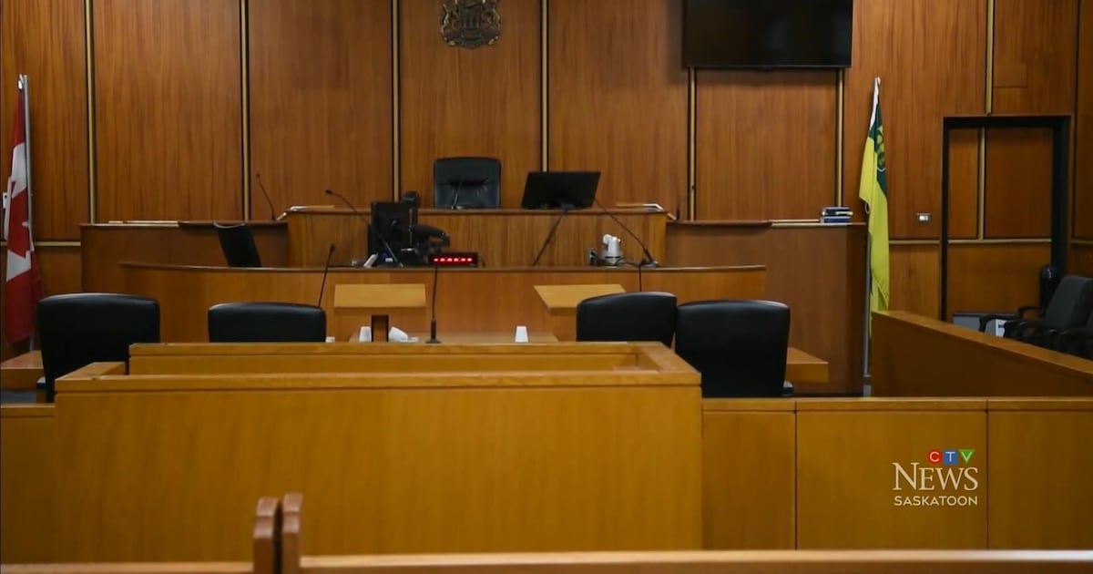 Jury deliberations underway in Duff Friesen trial - CTV News