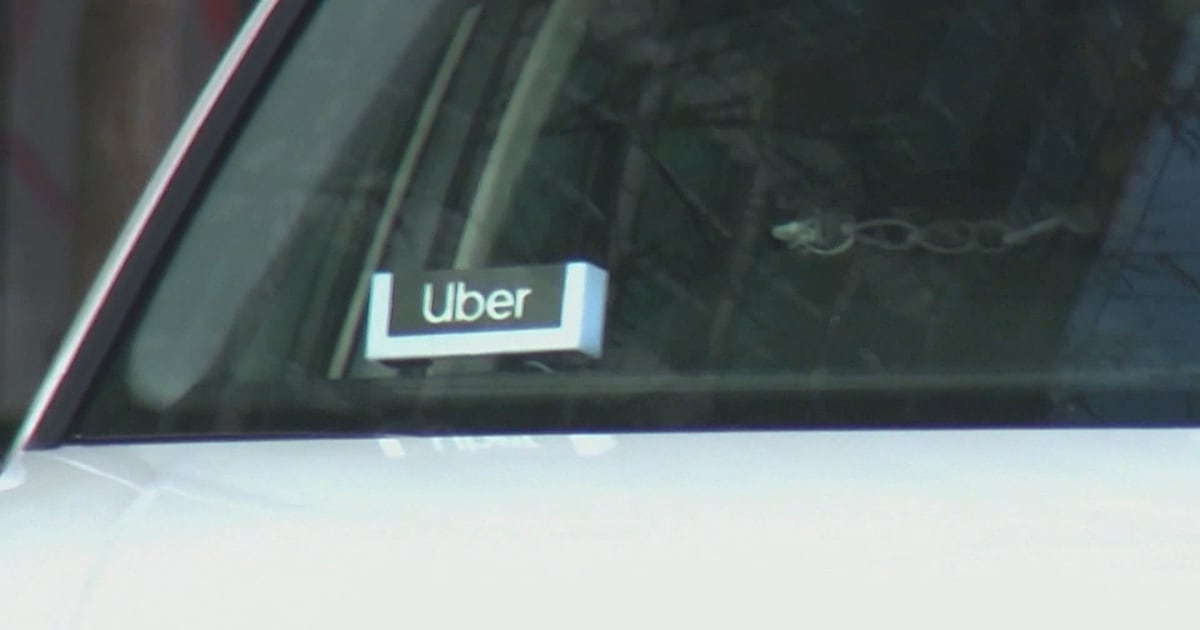 Northern taxi companies push back on provincial rideshare pilot - CTV News