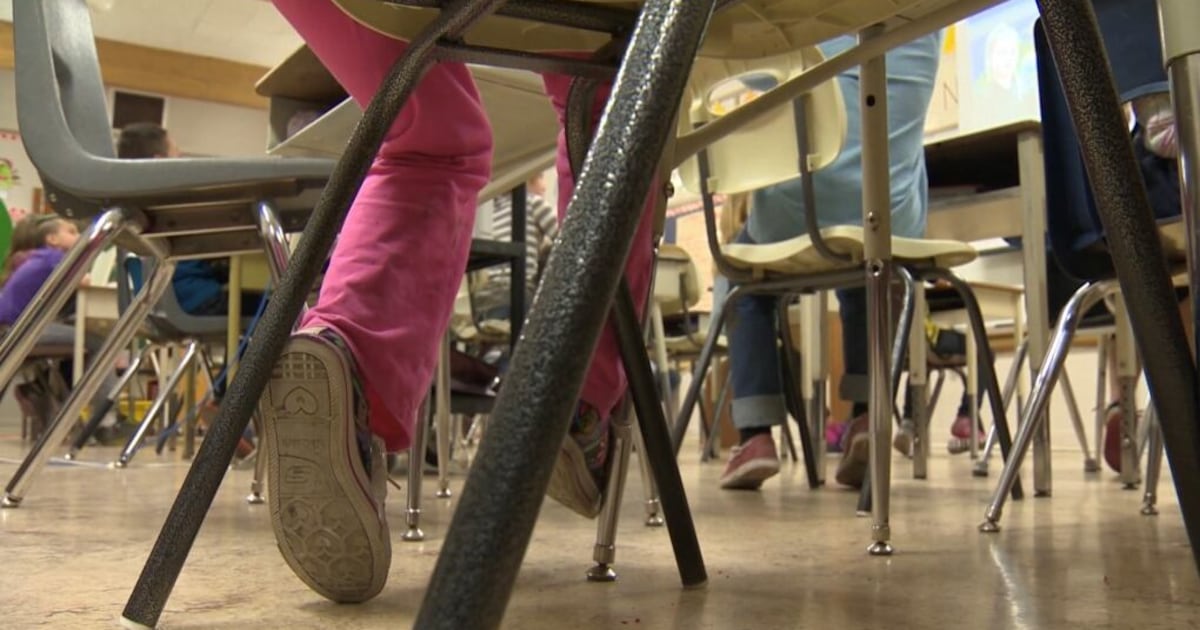 B.C. school district responds to concerns over classroom safety - CTV News