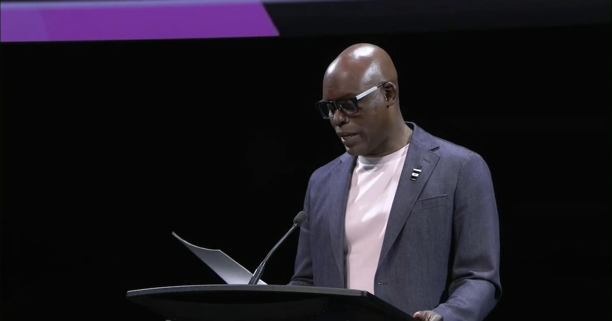 TIFF wraps up 2026 year with award ceremony - CTV News