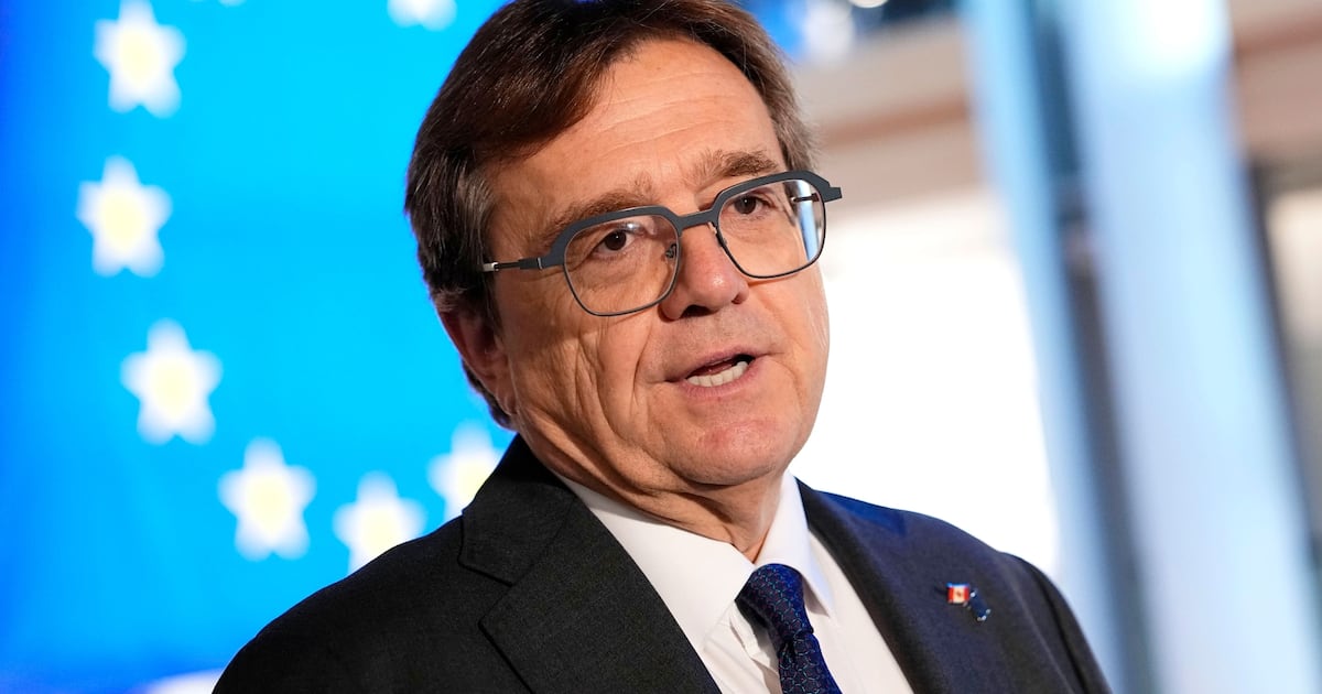 Associate membership in the EU will not cost Canada’s sovereignty: ambassador - CTV News