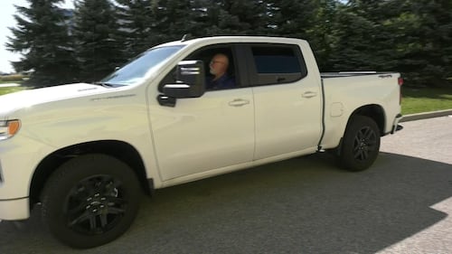 Man shocked truck requires a new engine just three weeks after buying it