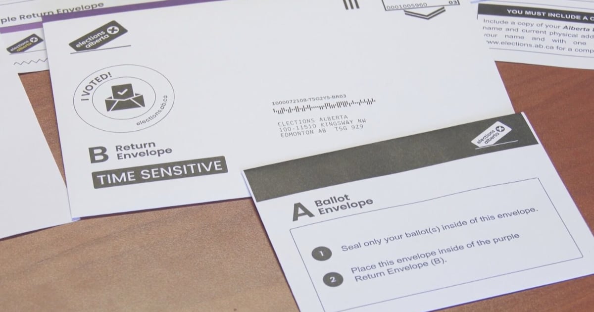 Angus Reid poll suggests referendum wording 'difficult' - CTV News