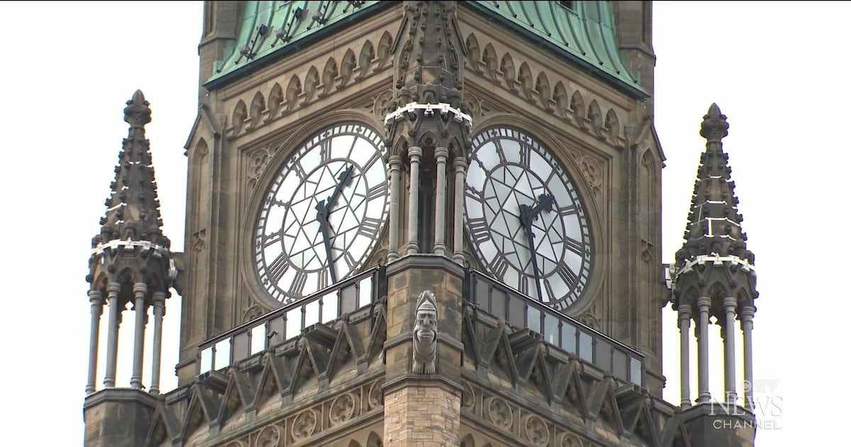 What should Canadians expect when Parliament resumes? - CTV News