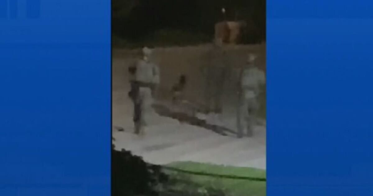 Police called after a home invasion in Orillia - CTV News