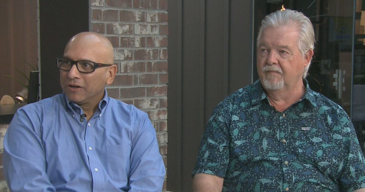 A Multigenerational Comedy Show - CTV News